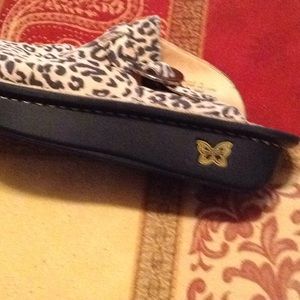 Algeria classic clogs